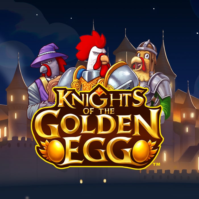 Knights of the Golden Egg