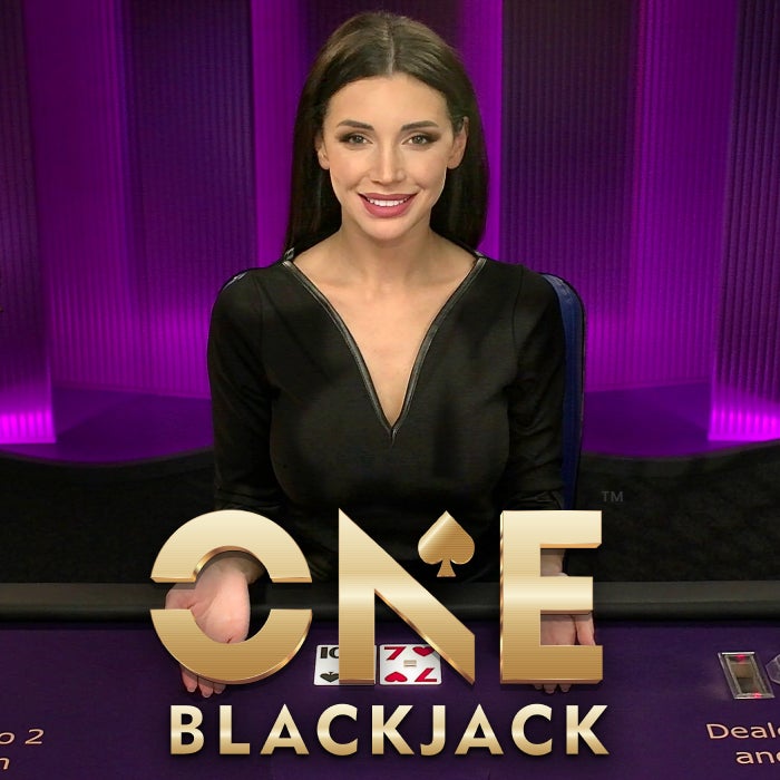 ONE Blackjack