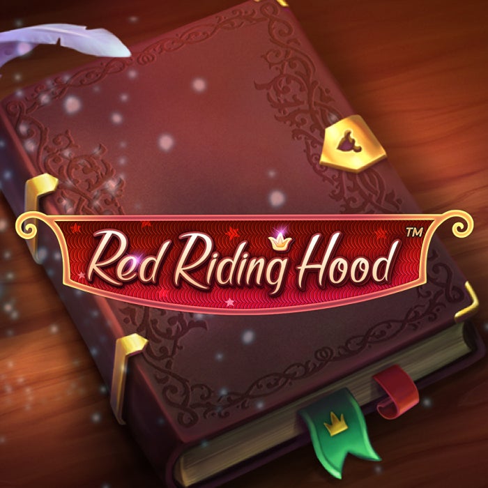 Fairytale Legends: Red Riding Hood