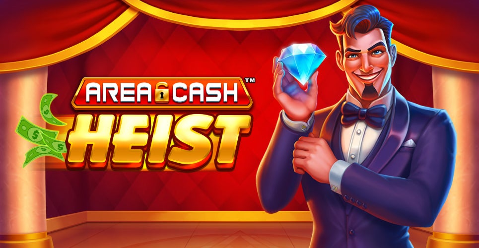 Area Cash Heist
