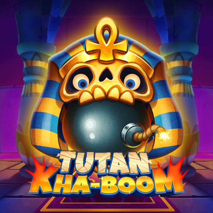 Tutan Kha-Boom