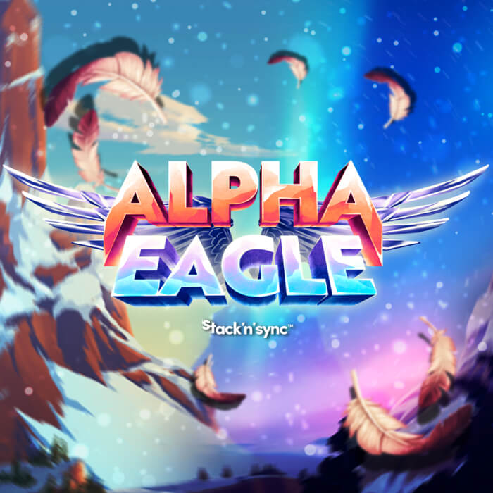 Alpha Eagle