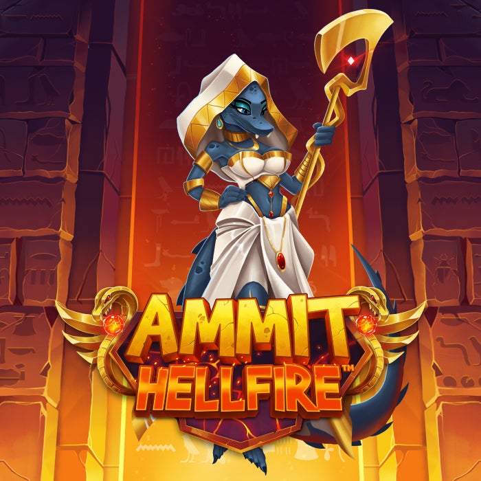 Ammit Hellfire