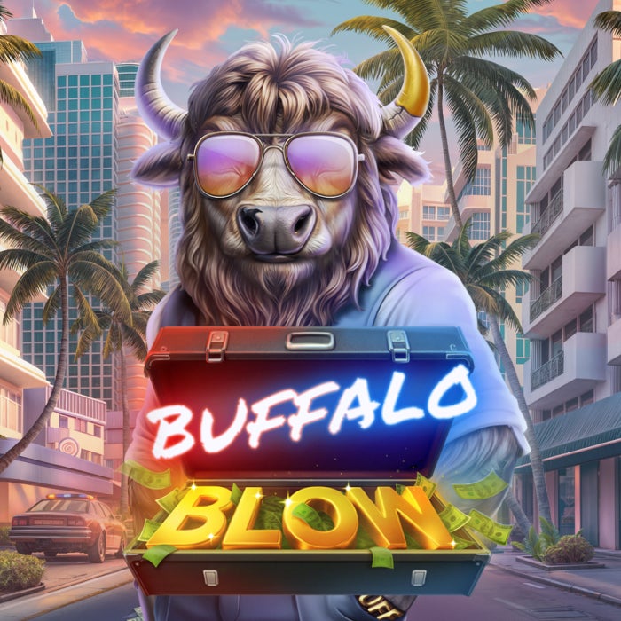 Buffalo Blow