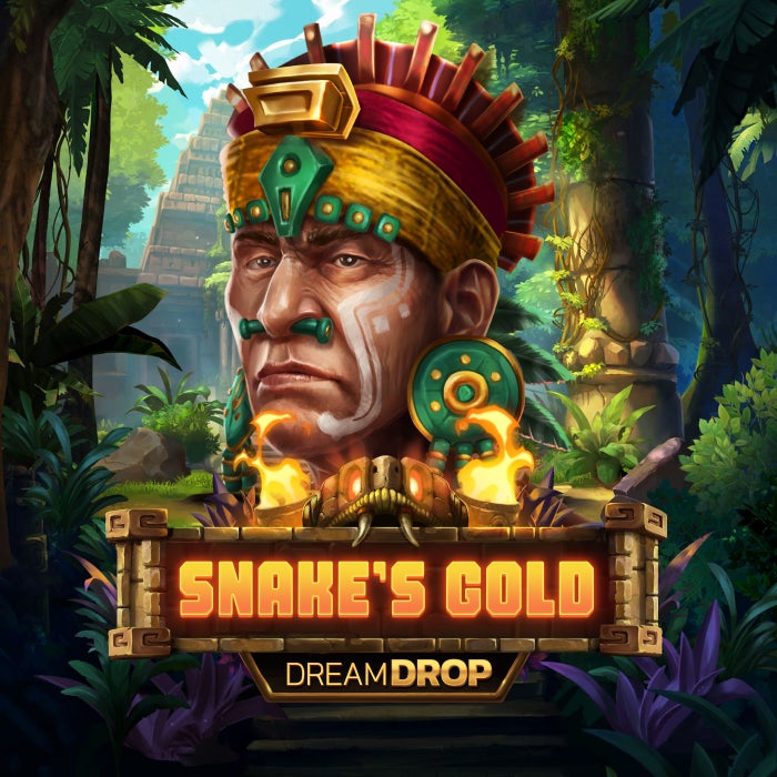 Snake's Gold Dream Drop