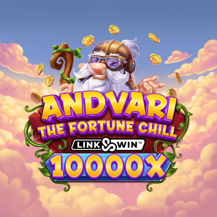 Andvari the Fortune Chill Link&Win