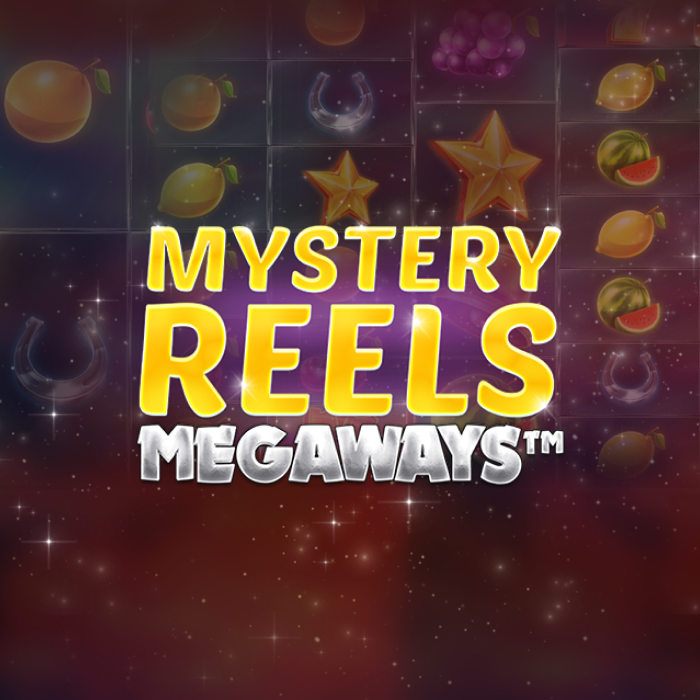 Mystery Reels Megaways