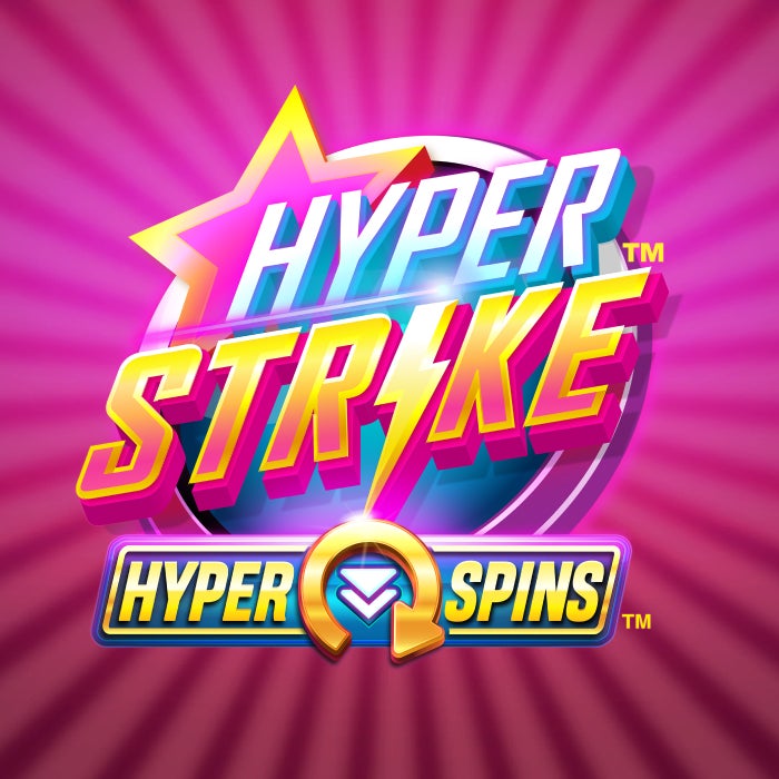 Hyper Strike HyperSpins