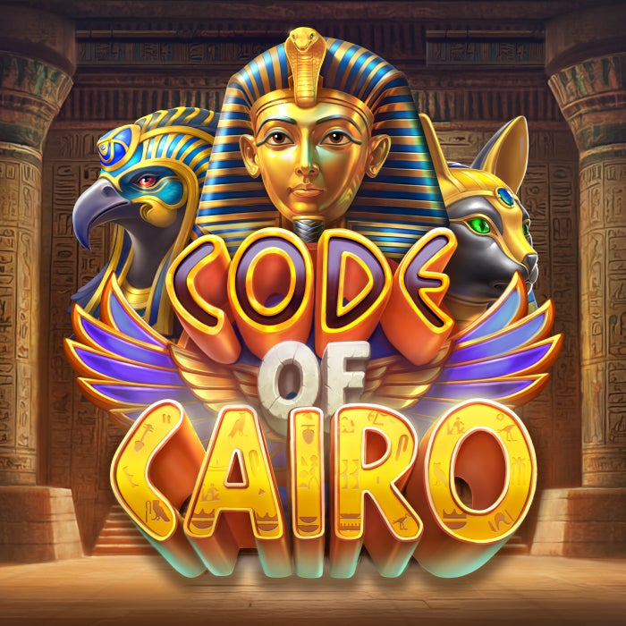 Code of Cairo