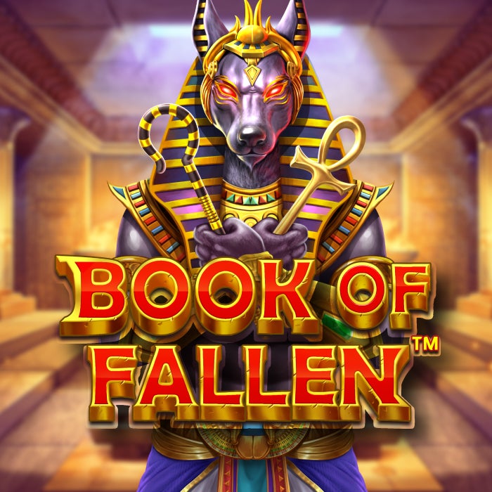 Book of Fallen