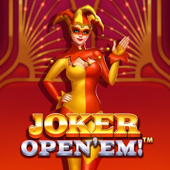Joker Open'Em!