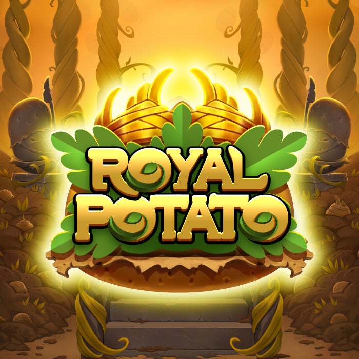 Royal Potato
