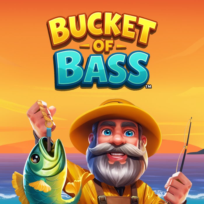 Bucket of Bass
