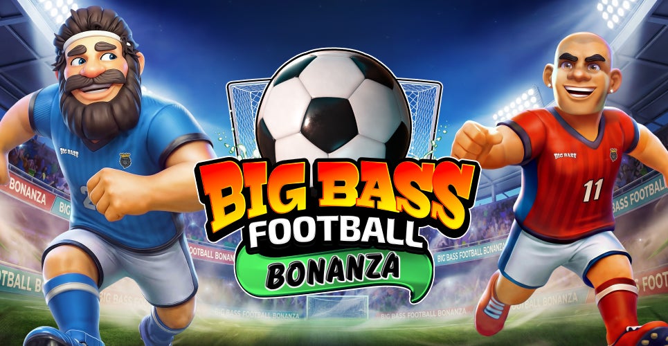 Big Bass Football Bonanza