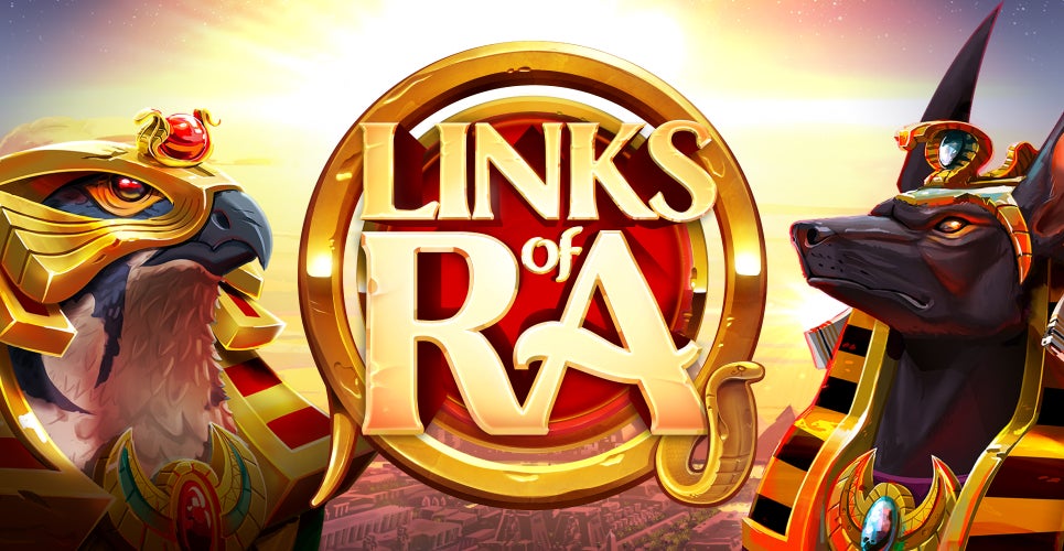 Links of Ra