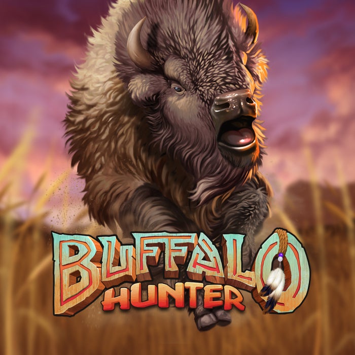 Buffalo Hunter