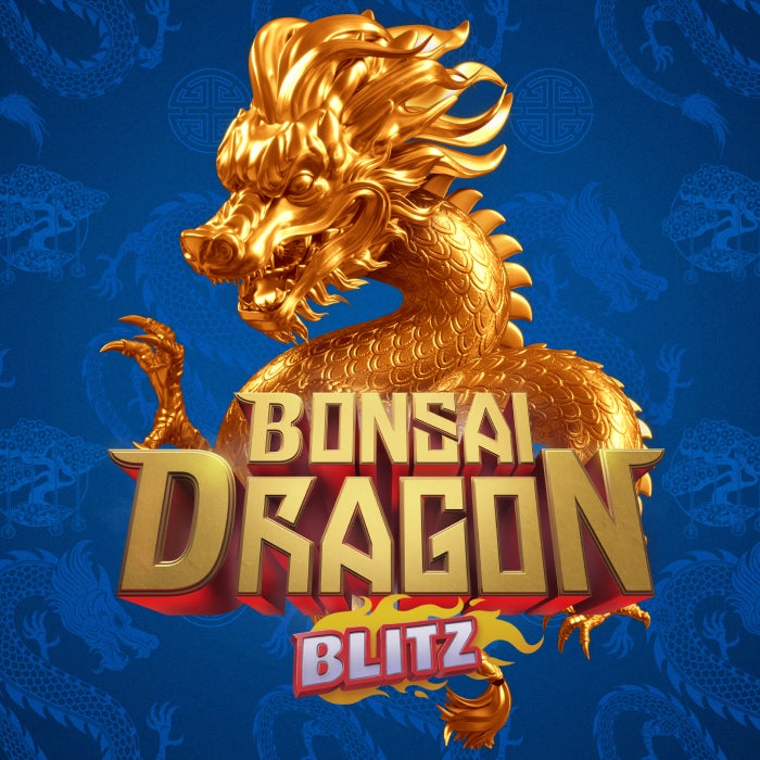 Bonsai Dragon Blitz