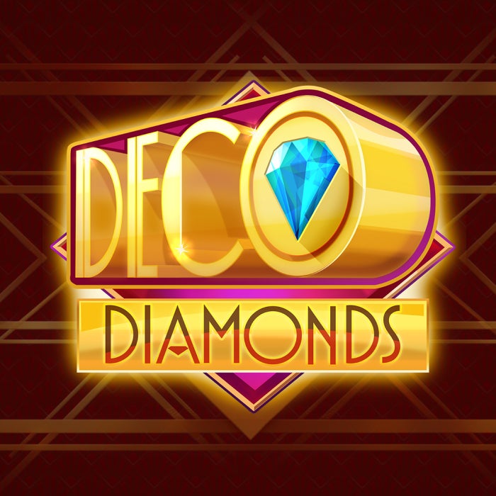 Deco Diamonds