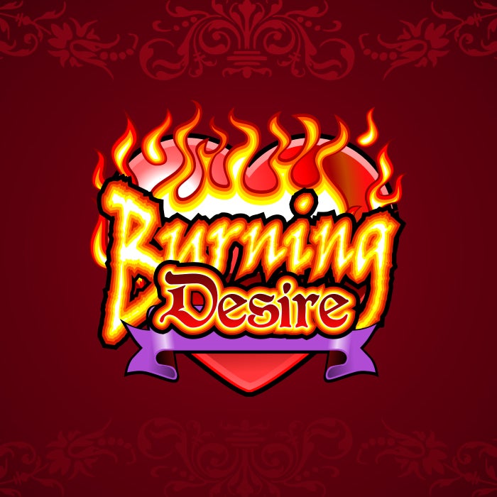 Burning Desire