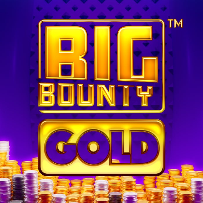 Big Bounty Gold