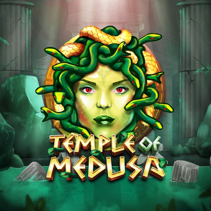 Temple of Medusa