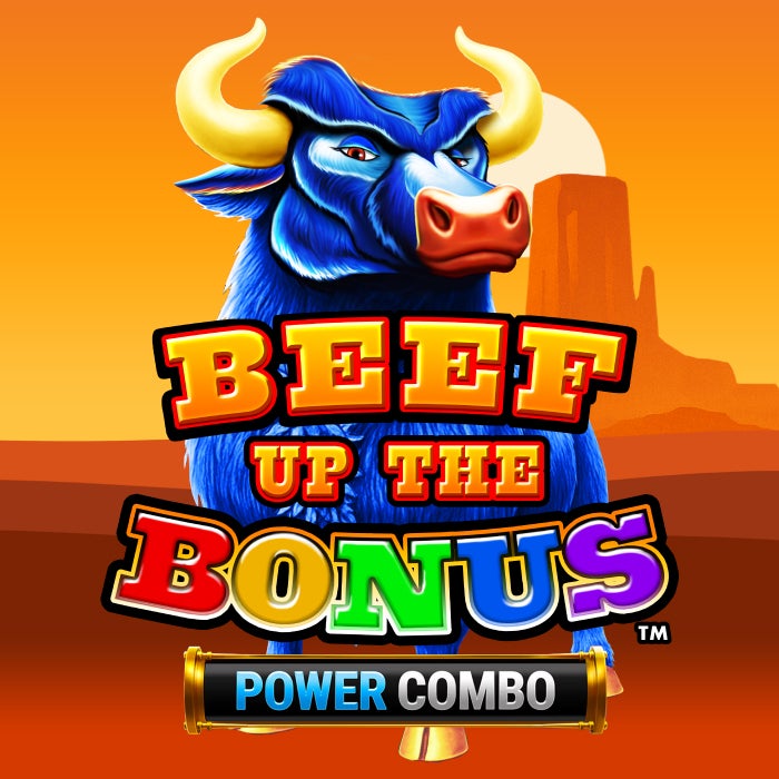 Beef Up the Bonus Power Combo