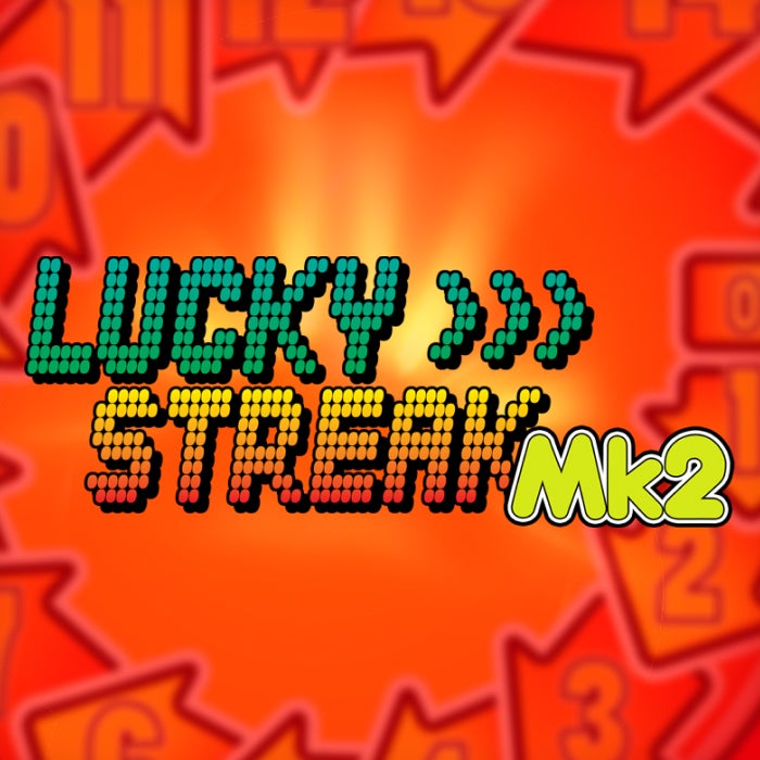 Lucky Streak Mk2