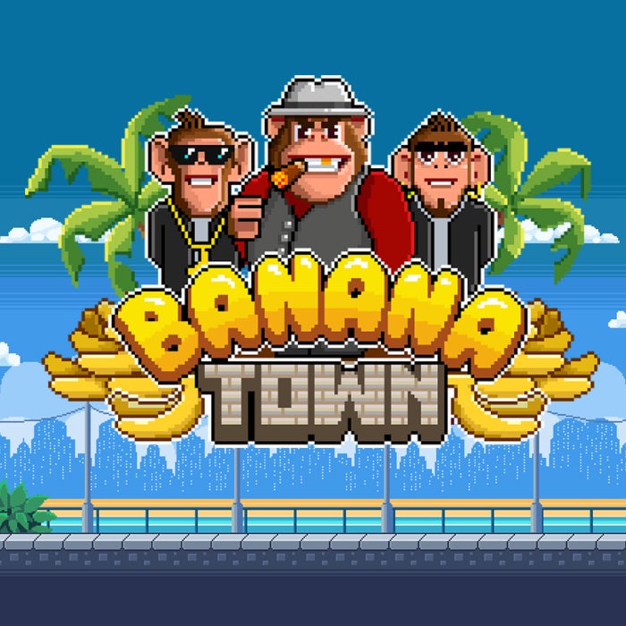 Banana Town