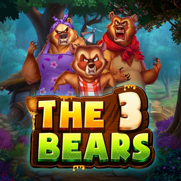 The 3 Bears
