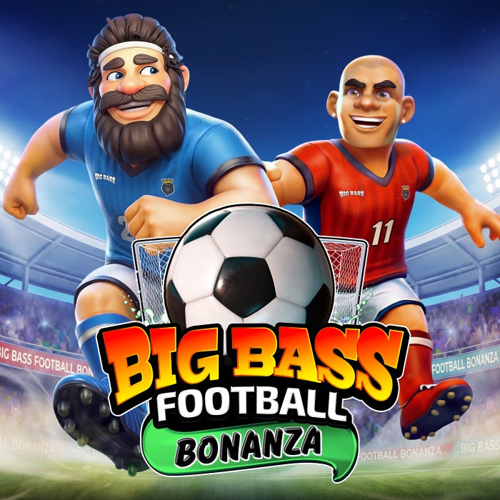 Big Bass Football Bonanza