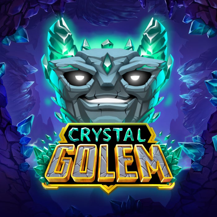 Crystal Golem