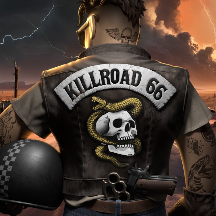 Killroad 66