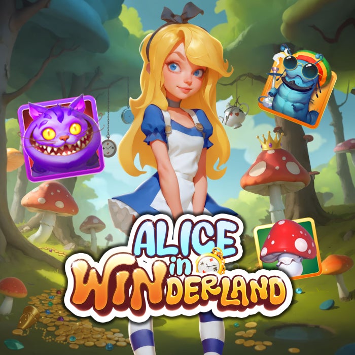 Alice in Winderland