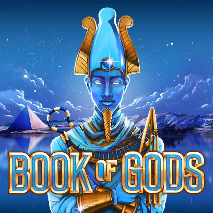 Book of Gods