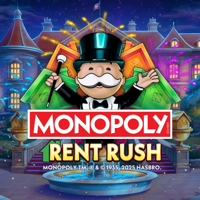 Monopoly Rent Rush