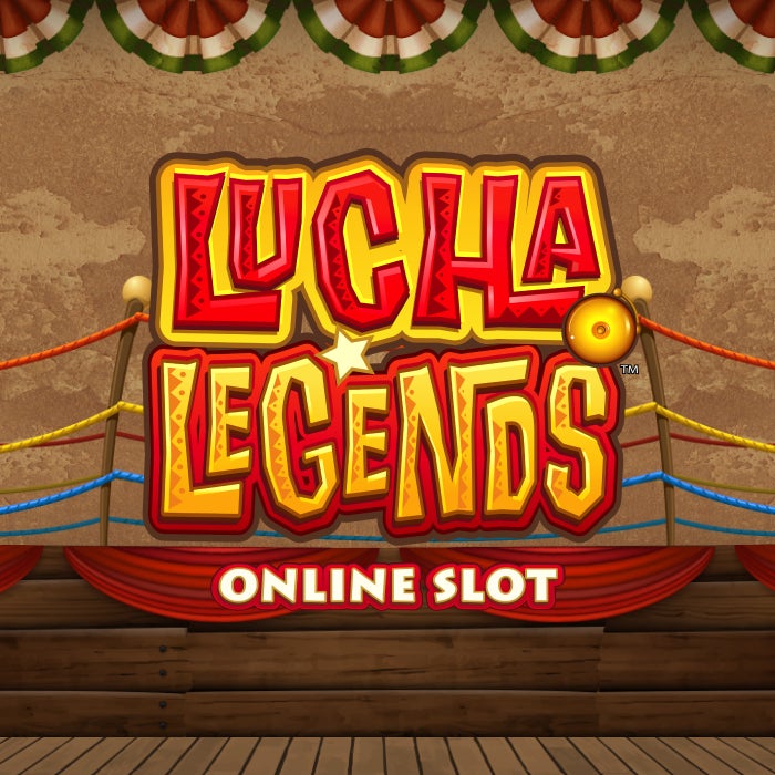 Lucha Legends