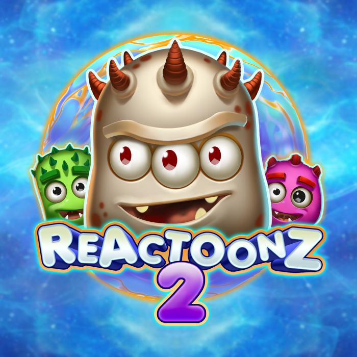 Reactoonz 2