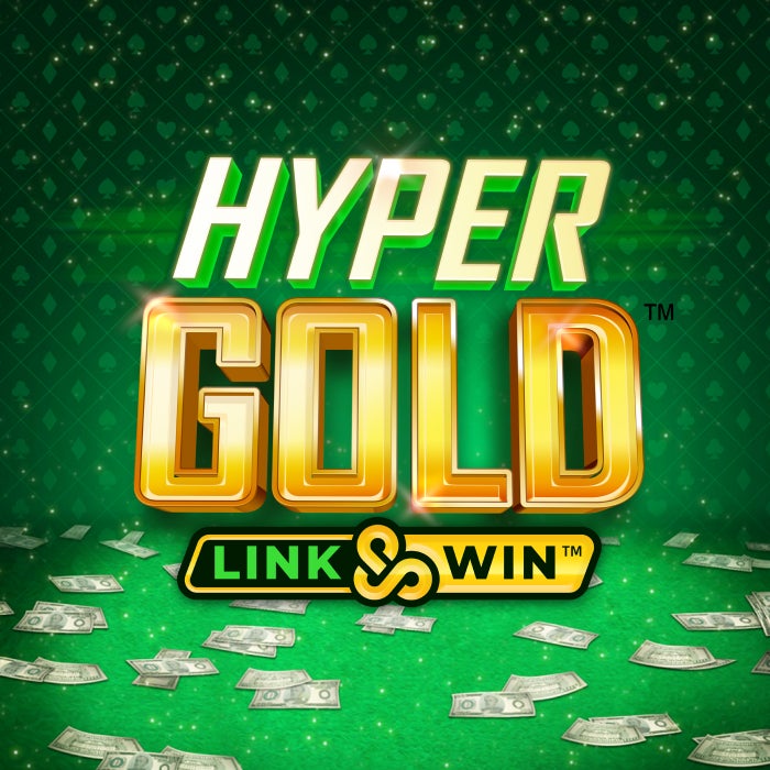 Hyper Gold
