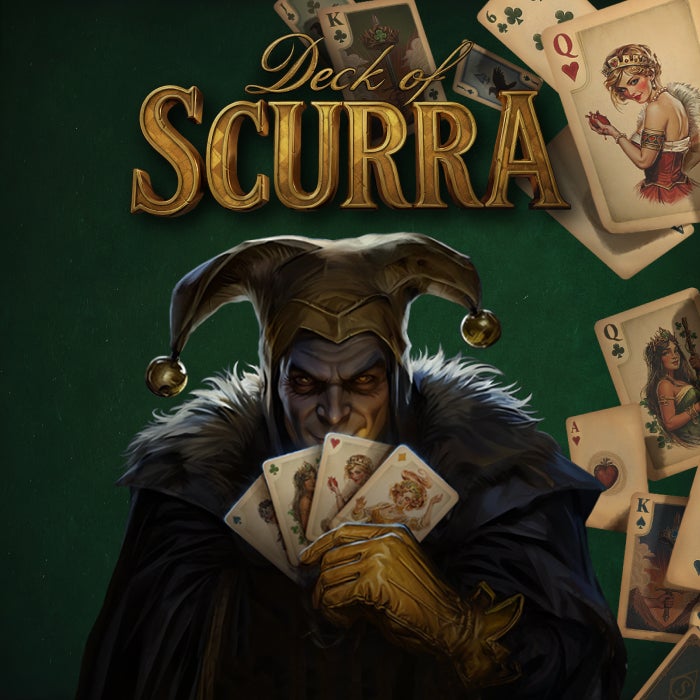 Deck of Scurra