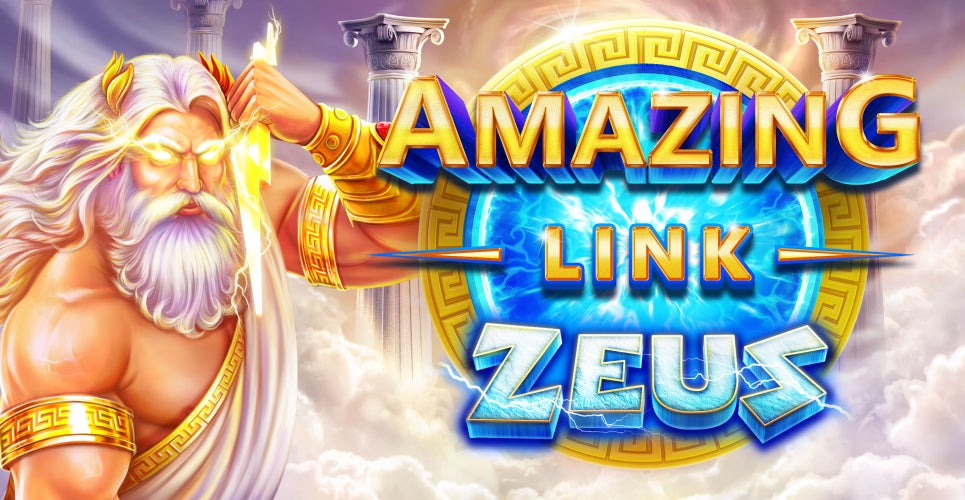 Amazing Link Zeus