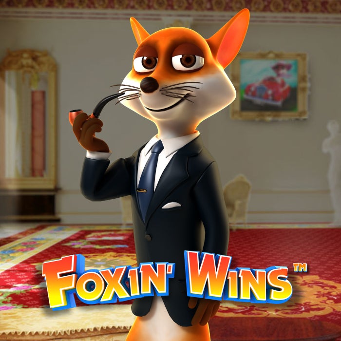 Foxin' Wins HQ