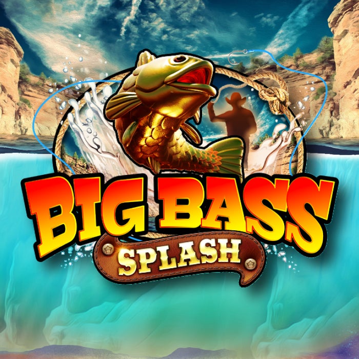 Big Bass Splash