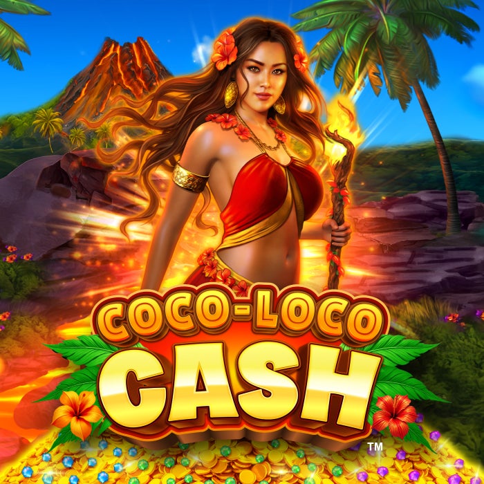 Coco-Loco Cash