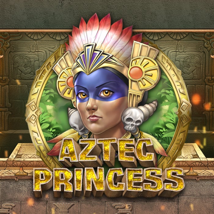 Aztec Warrior Princess