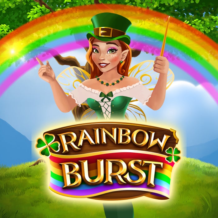 Rainbow Burst