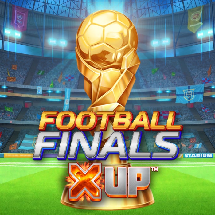 Football Finals X Up