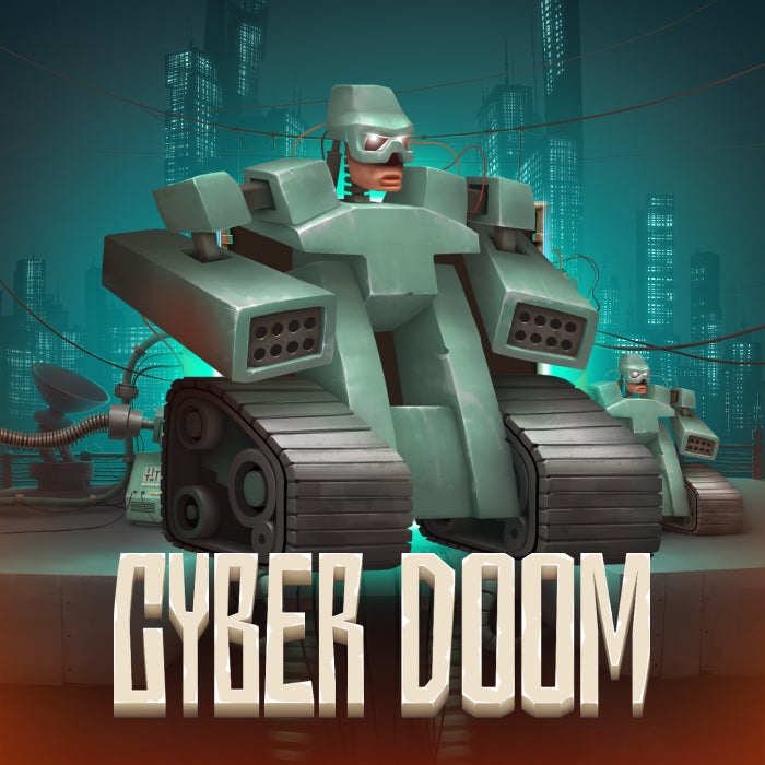 Cyber Doom