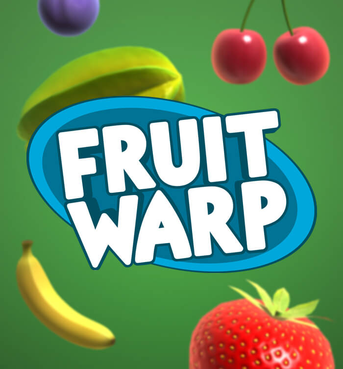 Fruit Warp
