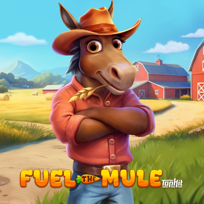 Fuel The Mule TopHit