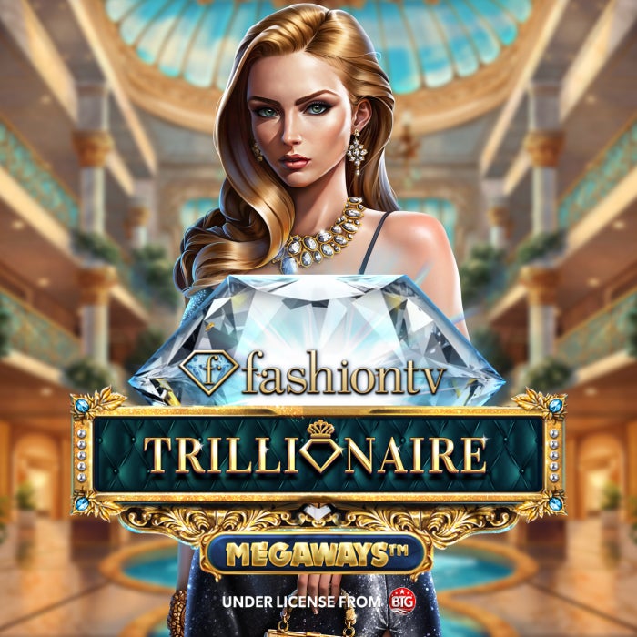 Trillionaire Megaways